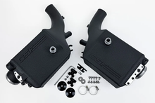 Load image into Gallery viewer, CSF Race BMW X5M / X6M / XM High-Performance Charge-Air-Coolers #8315