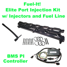 Load image into Gallery viewer, Fuel-It! Port Injection Kits for BMW F-Chassis M2, M3, and M4