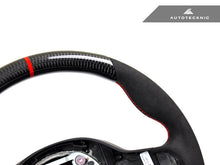 Load image into Gallery viewer, AUTOTECKNIC REPLACEMENT CARBON STEERING WHEEL - G05 X5 | G06 X6 | G07 X7 ATK-BM-0114-G05