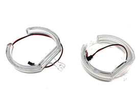 Precision Raceworks BMW E92/E93 M3 DTM Halo Kit 601-0057