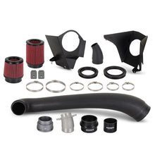 Load image into Gallery viewer, Mishimoto Open Airbox Performance Intake, Fits BMW G8X M3/M4 2021+ MMAI-G80-21H