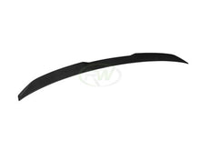 Load image into Gallery viewer, RW Carbon BMW G22/G82 M Style Carbon Fiber Trunk Spoiler bmwg2204