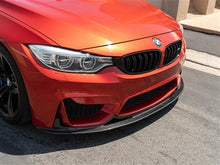 Load image into Gallery viewer, RW Carbon BMW F8X M3 M4 RWS Carbon Fiber Front Lip bmwf8x036