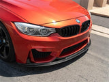 RW Carbon BMW F8X M3 M4 RWS Carbon Fiber Front Lip bmwf8x036