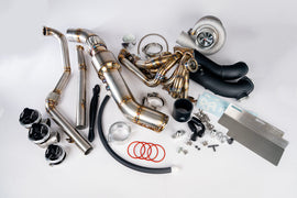 KLM Race BMW M240i/M340i (G20/G42)