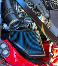 Load image into Gallery viewer, MAD BMW M2 M3 M4 G80 G82 G87 S58 High Flow Air Filters
