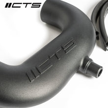 Load image into Gallery viewer, CTS TURBO HIGH-FLOW INTAKE SYSTEM FOR MERCEDES-BENZ AMG W205/M177 C63/63S/GLC63/GLC63S CTS TURBO HIGH-FLOW INTAKE SYSTEM FOR MERCEDES-BENZ AMG W205/M177 C63/63S/GLC63/GLC63S CTS-IT-951