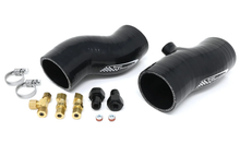 Load image into Gallery viewer, Burger Motorsports C63/C63S Water/Methanol Injection (WMI) Nozzle Adapters - Ala Cart