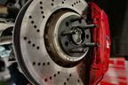 Load image into Gallery viewer, Racing Wheel Stud Conversion Kit for BMW