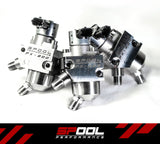 Spool Performance AMG GT/GTS/GTC/GTR [M178] Spool FX-200 upgraded high pressure pump kit SP-FX-M178-200