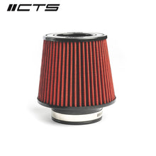 Load image into Gallery viewer, CTS TURBO MK8 VW GOLF GTI/ 8Y AUDI A3 EVO4 WITH SAI INTAKE SYSTEM CTS-IT-272R