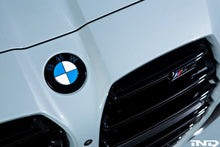 Load image into Gallery viewer, IND PAINTED BMW ROUNDEL - G80 M3 IND-G80-Roundel