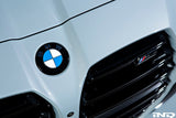 IND PAINTED BMW ROUNDEL - G80 M3 IND-G80-Roundel