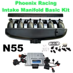 Fuel-It! Port Injection Kits for BMW F-Chassis N55 Motors