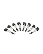 MishiMoto Ignition Coil, fits BMW M54, N20, N52, N54, N55, N62, S54, S62 2002+ MMIG-BMW-02