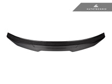 Load image into Gallery viewer, AUTOTECKNIC DRY CARBON PERFORMANCE SPORT TRUNK SPOILER - G82 M4 COUPE | G22 4-SERIES ATK-BM-0393