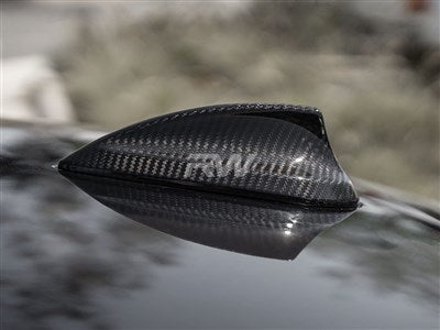 RW Carbon BMW G30 G31 G32 F90 Carbon Fiber Antenna Cover bmwg3101