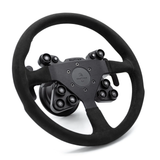 MadTrace E8X / E9X Chassis Racing Steering Wheel System RSWE9X6MTHUB