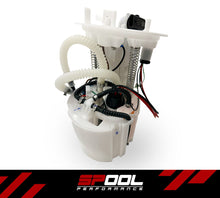 Load image into Gallery viewer, Spool Performance AMG M133 CLA45/GLA45/A45 Stage 3 Low pressure fuel pump SP-LS3-M133