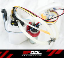 Load image into Gallery viewer, Spool Performance  BMW G30 540I STAGE 3 LOW PRESSURE FUEL PUMP - DIY KIT SP-G30540-LPFPDIY