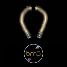 Load image into Gallery viewer, Project Gamma BMW M5 | M6 (F10/F12/F06) DOWNPIPE AND BOOTMOD 3 PACKAGE