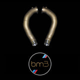 Project Gamma BMW M5 | M6 (F10/F12/F06) DOWNPIPE AND BOOTMOD 3 PACKAGE