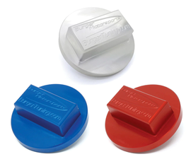 Burger Motorsports Jack Pad Adapter for 2020+ Toyota GR Supra