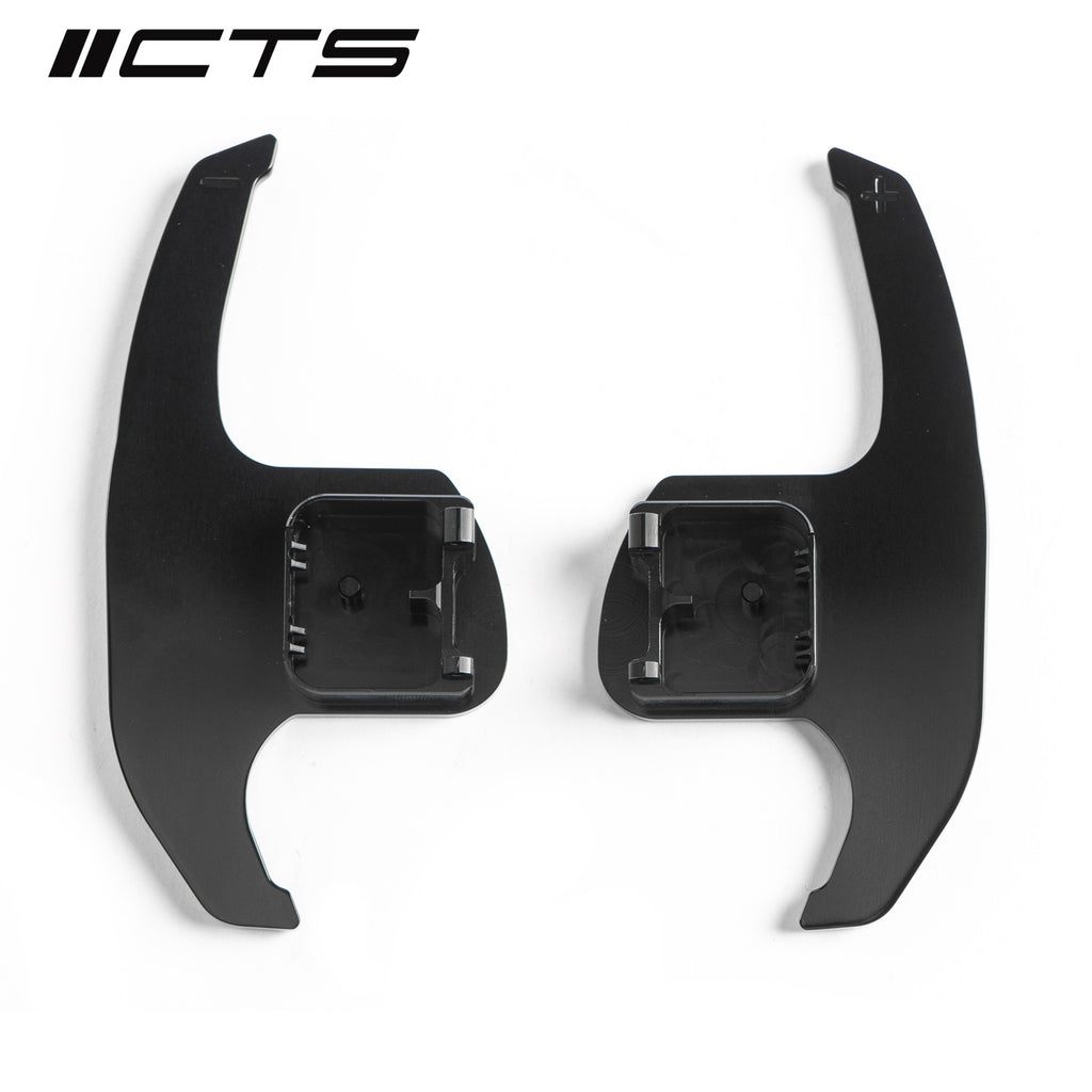 CTS TURBO PADDLE SHIFTERS FOR AUDI DSG/ZF B9/8V/8S/4S CTS-HW-502