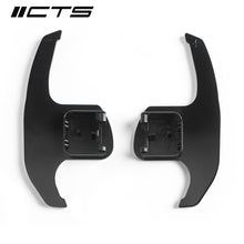 Load image into Gallery viewer, CTS TURBO PADDLE SHIFTERS FOR AUDI DSG/ZF B9/8V/8S/4S CTS-HW-502