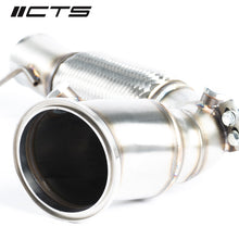 Load image into Gallery viewer, CTS TURBO BMW F48 X1/X2 B46 DOWNPIPE CTS-EXH-DP-0036