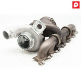 Pure Turbos Toyota Supra (A90/A91) New Pure900 toyota-supra-a90-a91-new-pure900