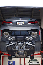 Load image into Gallery viewer, MAD BMW F90 M5 Full Catback Exhaust Mad-5063