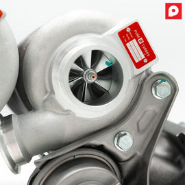 PureTurbos BMW N54 PURE600 Upgrade Turbos bmw-n54-pure-600