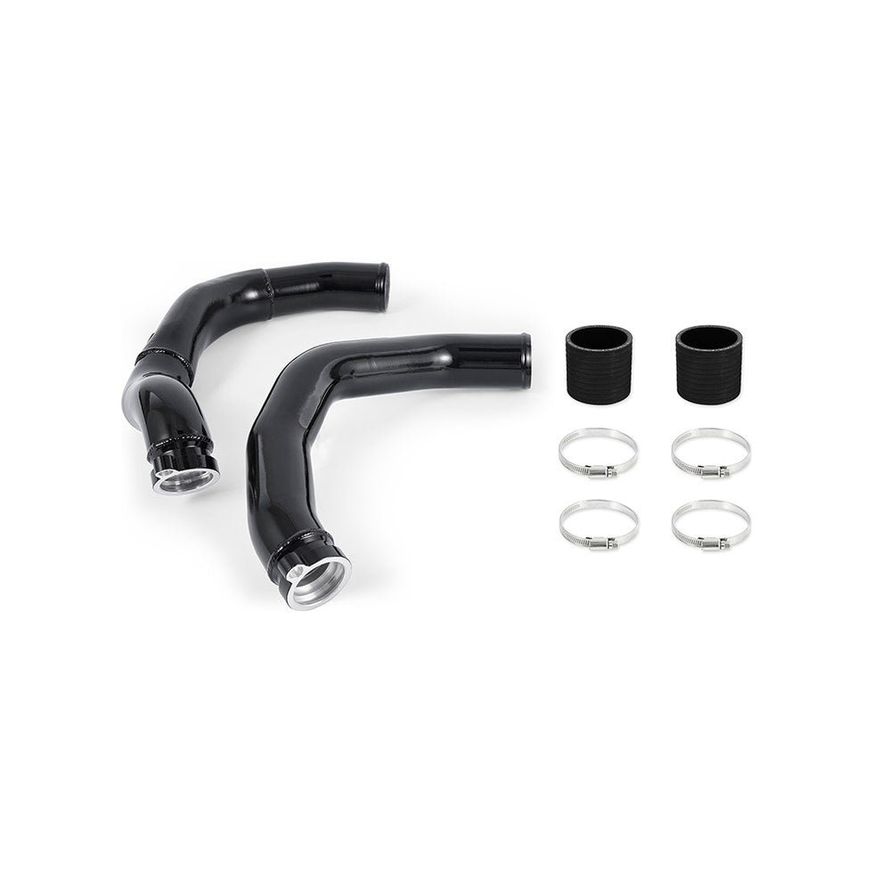 MishiMoto Performance Charge Pipe Kit fits BMW F8X M3/M4 2015–2020 MMICP-F80-15C