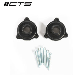 CTS TURBO MERCEDES-BENZ VTA M177 W213/W222/X290 E63/E63S/S63/G63/AMG GT63/AMG GT63S CTS-HW-0477