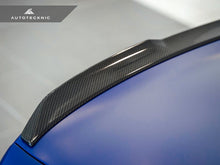 Load image into Gallery viewer, AUTOTECKNIC DRY CARBON V1 TRUNK SPOILER - G82 M4 ATK-BM-0391-G82