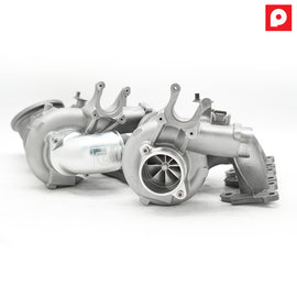 Pure Turbos BMW S55 Pure Stage 2+ bmw-s55-pure-stage-2-plus