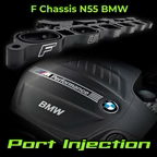 Load image into Gallery viewer, Fuel-It! Port Injection Kits for BMW F-Chassis N55 Motors