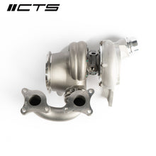 Load image into Gallery viewer, CTS TURBO A90 2-PORT TOYOTA SUPRA BOSS TURBO UPGRADE KIT CTS-TR-1059