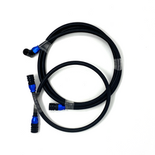 Load image into Gallery viewer, Precision Raceworks F-Series B58 (F3x/F2x) -6 AN Fuel Line (OE Fuel Filter) 201-0214