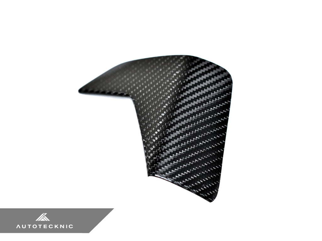 AUTOTECKNIC DRY CARBON FIBER AIR VENT TRIM - G80 M3 | G82/ G83 M4 ATK-BM-0409