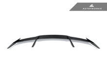 Load image into Gallery viewer, AUTOTECKNIC DRY CARBON MOTORSPORT REAR SPOILER - G80 M3 | G82 M4 ATK-BM-0317