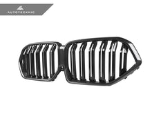 Load image into Gallery viewer, AUTOTECKNIC REPLACEMENT DRY CARBON FRONT GRILLE - F96 X6M | G06 X6 ATK-BM-0705
