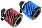 Load image into Gallery viewer, BMS Billet Intake for 2018+ G Chassis B48 BMW G01 X3 &amp; G02 X4 sDrive30i &amp; xDrive30i