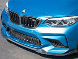 RW Carbon BMW F87 M2 Comp CS Style CF Front Lip bmwf8732