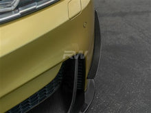 Load image into Gallery viewer, RW Carbon BMW F8X M3/M4 Carbon Fiber Canards bmwf8x017