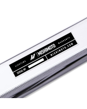Load image into Gallery viewer, MishiMoto Performance Aluminum Radiator, fits BMW E46 Non-M 1999–2006 MMRAD-E46-323