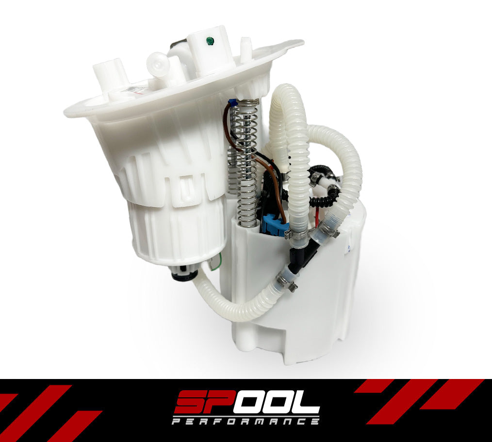 Spool Performance AMG M133 CLA45/GLA45/A45 Stage 3 Low pressure fuel pump SP-LS3-M133