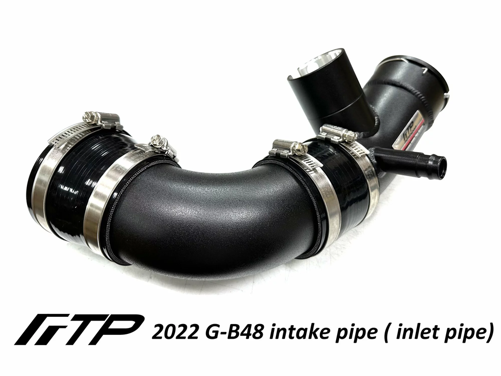 FTP 2022 G-B48 intake pipe ( inlet pipe)