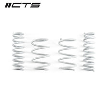 Load image into Gallery viewer, CTS TURBO BMW F30/F32 RWD LOWERING SPRING SET  CTS-LS-016
